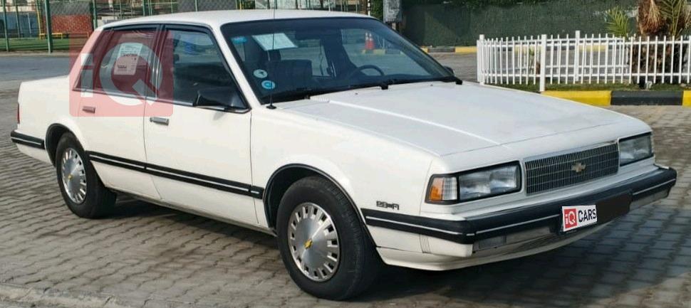 شێڤرۆلێت سلبرتی